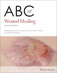 ABC of Wound Healing -  - E-Book