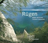 Rügen - Bernd Siegmund - E-Book