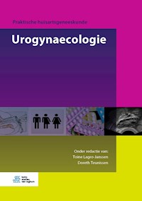 Urogynaecologie -  - E-Book