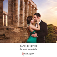 La novia suplantada - Jane Porter - Hörbuch