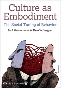 Culture as Embodiment - Paul Voestermans - E-Book