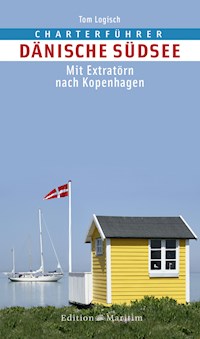 Charterführer Dänische Südsee - Tom Logisch - E-Book