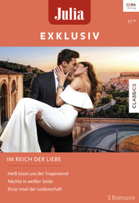 Julia Exklusiv Band 303 - Lucy Monroe - E-Book