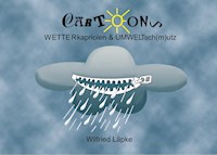 Wetterkapriolen - Wilfried Läpke - E-Book