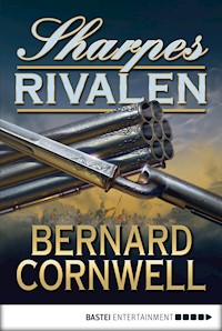 Sharpes Rivalen - Bernard Cornwell - E-Book