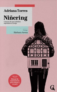Niñering - Adriana Torres - E-Book