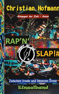 RAP'N'SLAP - Christian Hofmann - E-Book
