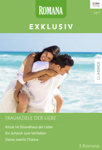 Romana Exklusiv Band 289 - Carol Grace - E-Book