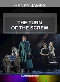 The Turn of the Screw - Henry James - E-Book