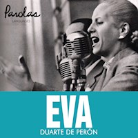 Eva Duarte de Perón - Judith Masri - E-Book