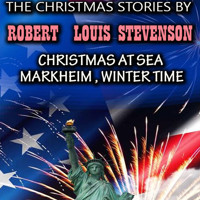 The Christmas Stories by Robert Louis Stevenson - Robert Louis Stevenson - Hörbuch