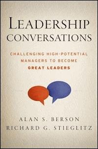 Leadership Conversations - Alan S. Berson - E-Book