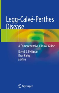 Legg-Calvé-Perthes Disease -  - E-Book
