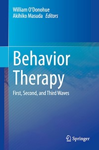 Behavior Therapy -  - E-Book