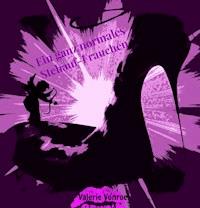 Ein ganz normales Stehauf-Frauchen... - Valerie Vonroe - E-Book