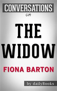 The Widow: A Novel By S.A. Harrison | Conversation Starters - Daily Books - E-Book