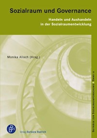 Sozialraum und Governance -  - kostenlos E-Book