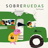 Sobreruedas - Yael Frankel - E-Book