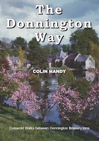 The Donnington Way - Colin Handy - E-Book