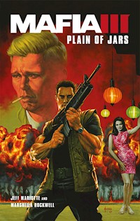 Mafia III - Jeff Mariotte - E-Book