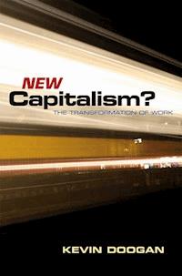 New Capitalism? - Kevin Doogan - E-Book