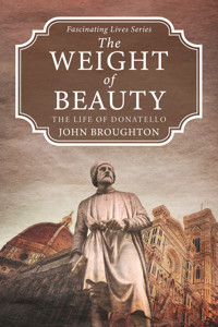 The Weight of Beauty - John Broughton - E-Book