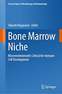 Bone Marrow Niche -  - E-Book