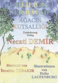 Die Heiligkeit der Bäume - Necati Demir - E-Book