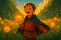 The return of joy - Gertraud Magold - E-Book