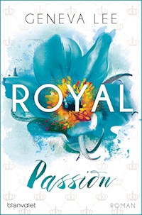 Royal Passion - Geneva Lee - E-Book