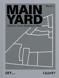 MAIN YARD -  - E-Book