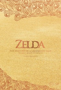 The Legend of Zelda. The History of a Legendary Saga Vol. 2 - Valérie Précigout - E-Book