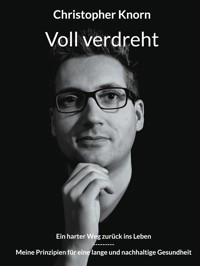 Voll verdreht - Christopher Knorn - E-Book