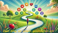 Dein Weg zu einem gesünderen Ich - Gerd Hieronymus - E-Book