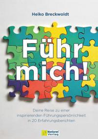 Führ mich! - Heiko Breckwoldt - E-Book