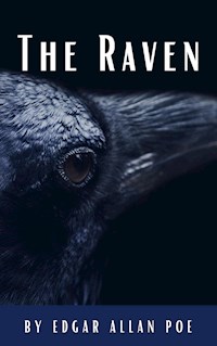 The Raven - Edgar Allan Poe - E-Book