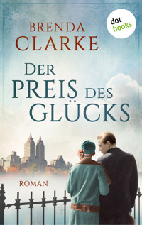Der Preis des Glücks - Brenda Clarke - E-Book