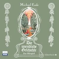 Die unendliche Geschichte - Das Hörspiel - Michael Ende - Hörbuch