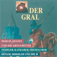 Der Gral - Susanne Aernecke - Hörbuch