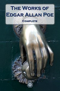 The Works of Edgar Allan Poe - Edgar Allan Poe - E-Book