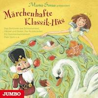 Märchenhafte Klassik-Hits - Marko Simsa - Hörbuch
