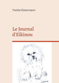 Le Journal d'Eikinou - Yvette Ostermann - E-Book