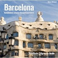 Barcelona -  - Hörbuch
