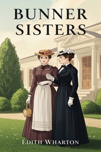 Bunner Sisters - Edith Wharton - E-Book
