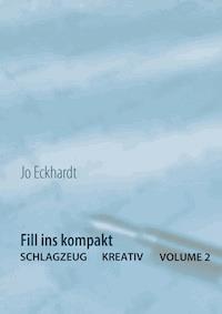 Fill ins kompakt - Jo Eckhardt - E-Book