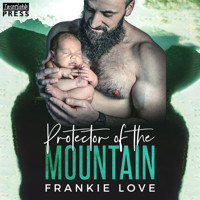 Protector of the Mountain - The Men of Fox Hollow, Book 2 (Unabridged) - Frankie Love - Hörbuch