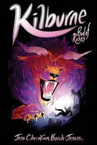 Kilburne 1 - Jens Christian Borch - Jensen - E-Book