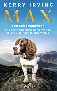 Max - der Lebensretter - Kerry Irving - E-Book