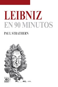 Leibniz en 90 minutos - Paul Strathern - E-Book