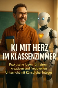 KI mit Herz im Klassenzimmer - Leonie Brandl - E-Book